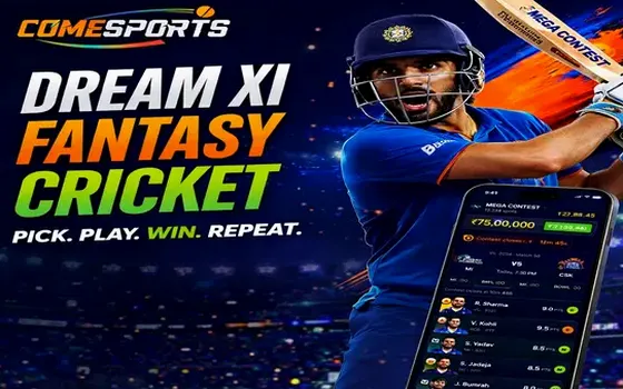 Hyderabad vs Delhi on Play365paga