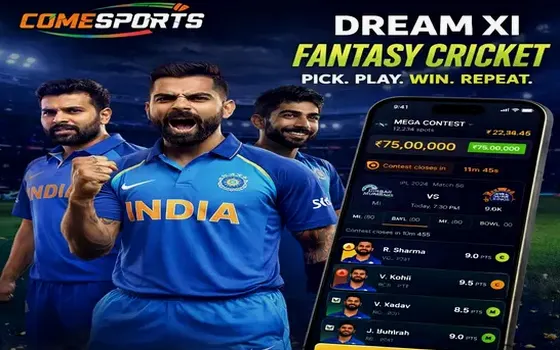 India vs Australia on Play365paga
